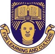 Obafemi Awolowo University Ile-Ife logo