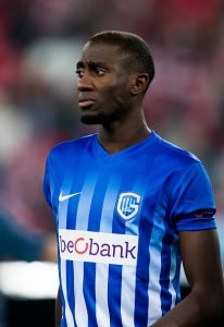 Wilfred Ndidi pictures