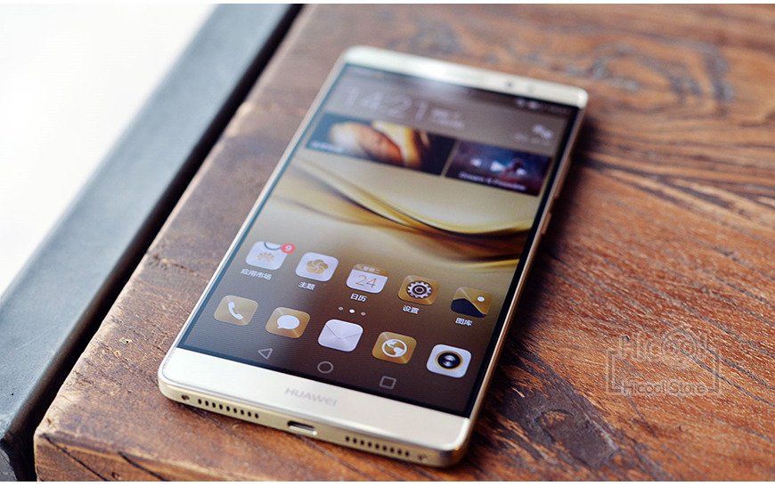 Huawei Mate 8 Smart Phone