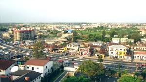 Port Harcourt