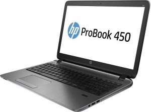 HP Probook 450 G2 Business Laptop 200