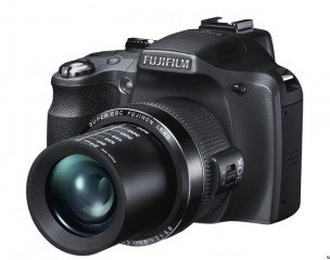 Fujifilm SL 310 Camera