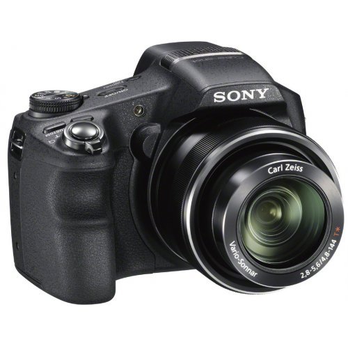best sony camera Sony CYBER-shot DSC-HX200V