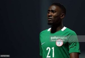Wilfred Ndidi, top 6 African players at world cup