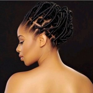 50 Best Hairstyles For Ladies [2022] | AllNigeriaInfo