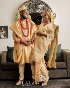 Latest Traditional Wedding Dress