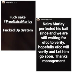 Naira Marley