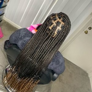 2020 braids