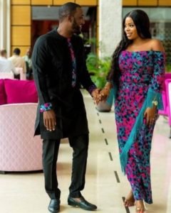 beautiful ankara fashion for couples