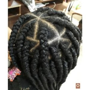 box braids for girls